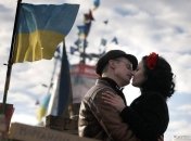 Украина - потенциальная "новая Калифорния" или объект братской любви