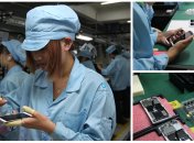 Китайские флагманы - зачем платить больше?