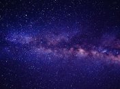 Ученые рассказали о столкновении галактик