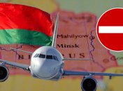 У Лукашенко обиделись на Украину из-за блокады авиасообщения