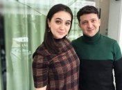 Мендель розповіла, що її "напружувало" в роботі із Зеленським