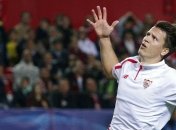 Коноплянка помог "Севилье" обыграть "Спортинг"