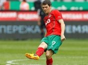 Экс-игрок Локомотива может продолжить карьеру в Первой лиге Украины