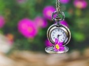 26 березня – день переходу на літній час