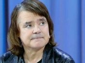 Евгений Осин находится в центре для алкоголезависимых