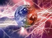 Актуальний прогноз магнітних бурь на березень