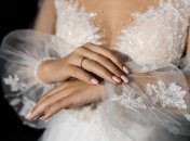Весільний манікюр – відповідальна місія
