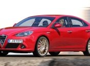 Alfa Romeo отказалась от имени Giulia для нового седана