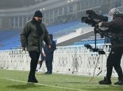 СМИ раскрыли зарплату Луческу в Динамо