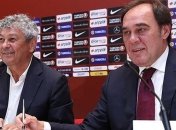 Турецкие СМИ подозревают у Луческу болезнь Альцгеймера