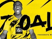 16-летний футболист переписал историю Бундеслиги (видео)