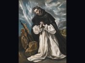 Картина художника Эль Греко установила рекорд на Sotheby's