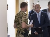 Одесский мэр более 40 дней не выходит на работу