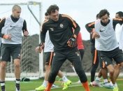 "Шахтер" в США: в ожидании первого матча (Видео)