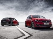 Стали известны цены на Peugeot 308 GTi в Европе