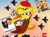 «Мурзилка» попал в книгу рекордов Гиннесса