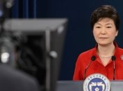 Импичмент президенту Южной Кореи внесен в парламент