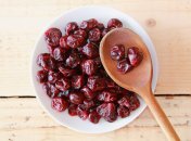 Как правильно засушить вишню на зиму