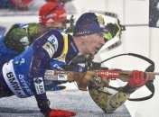 Пидручный рассказал о своих целях на ЧМ по биатлону