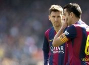 Хави: Роналду - и близко не конкурент Месси