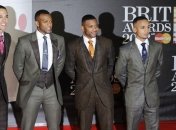 JLS порадуют поклонников новым альбомом