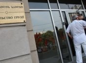 Украинские журналисты выйдут протестовать к Посольству Грузии