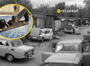 Радянські гаражі