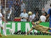 Матерацци восхищается Зиданом