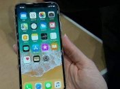Корпорация Apple возобновила производство iPhone X