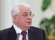 Кравчук: на пути к ЕС помимо Тимошенко еще есть препятствия.