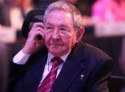 Кастро потребовал от США прекратить экономическую блокаду Кубы