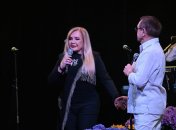 Оксана Билозир - уже более 30 лет народная артистка Украины