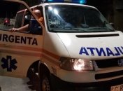 В Молдове на поминках госпитализировали 13 человек из-за отравления