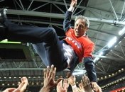 Отбор на Евро-2016. Результаты матчей 8 сентября