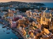 Жемчужина на юге Италии