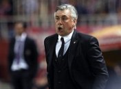 Карло Анчелотти о поражении "Реала"