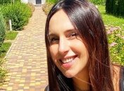 Джамала показала нові фото виписки з пологового будинку 