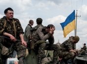 Ситуация на востоке Украины 21 октября (Фото, Видео)