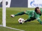 Лига Чемпионов. Результаты всех матчей 30 сентября (Видео)