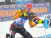 Биатлон: результаты женского спринта в Контиолахти 13.03.20 (Фото, Видео)