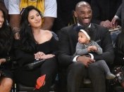 Семья Брайанта впервые после его гибели выступила с заявлением