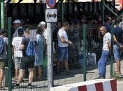 КПВВ перейдут на новый режим работы 