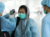 У Таїланді вперше від початку епідемії не зафіксували жодного випадку за добу