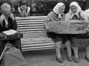 Жизнь в СССР