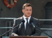 У Зеленського коронавірус