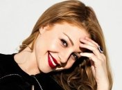 Тина Кароль снова восхитила поклонников эффектным образом (Фото)