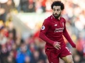 Нурмагомедов: Я восхищаюсь Салахом