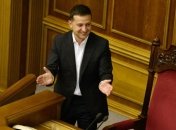 Рада хочет лишать нардепов мандата за прогулы: законопроект направлен в КСУ