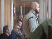 Суд продлил срок содержания под стражей Мефедову и Сакауову