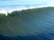 Первые волны цунами обрушились на Японию после землетрясения